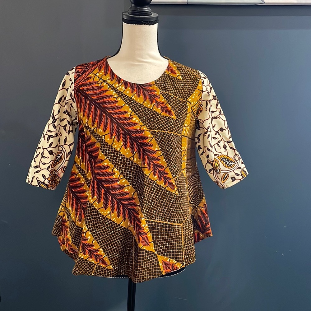 Top Handmade in Ghana